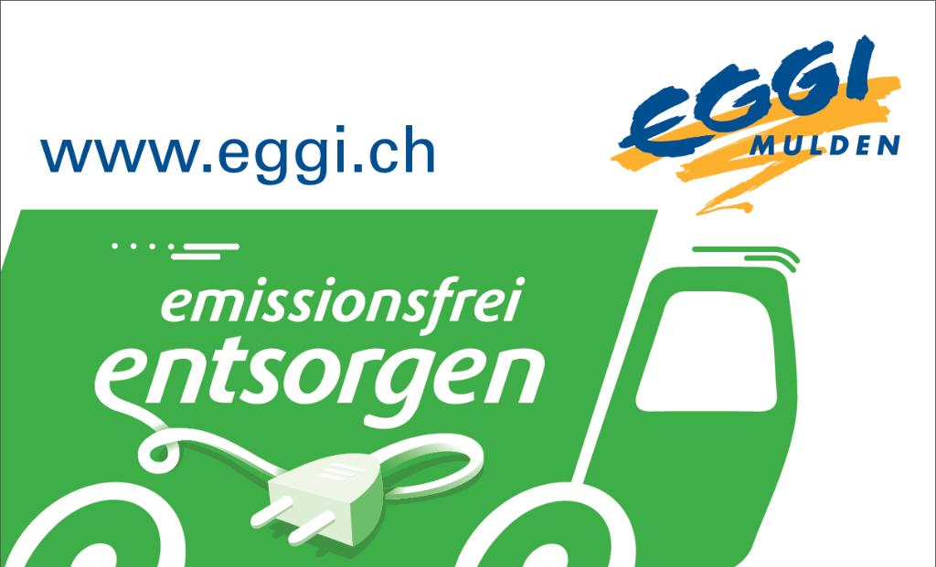 Eggenschwiler Transporte AG